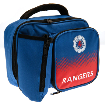 FC Rangers torba na posiłek Fade Lunch Bag