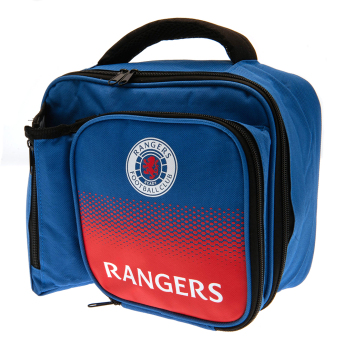 FC Rangers torba na posiłek Fade Lunch Bag