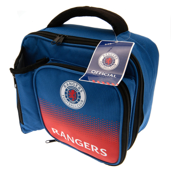 FC Rangers torba na posiłek Fade Lunch Bag