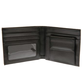 FC Rangers portfel Embroidered Wallet