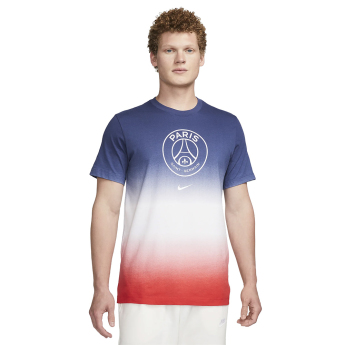 Paris Saint Germain koszulka męska Colour Crest