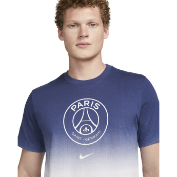Paris Saint Germain koszulka męska Colour Crest
