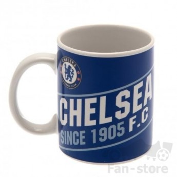 FC Chelsea kubek ES