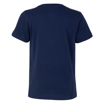 Paris Saint Germain koszulka męska Big Logo blue