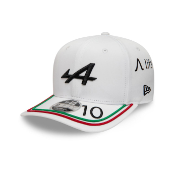 Alpine F1 czapka baseballówka Monza F1 Team 2023