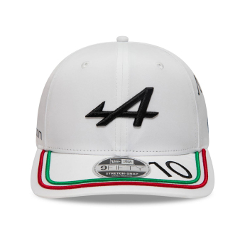 Alpine F1 czapka baseballówka Monza F1 Team 2023