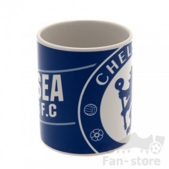FC Chelsea kubek ES