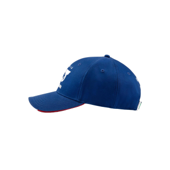 AlphaTauri czapka baseballówka Italy F1 Team 2023
