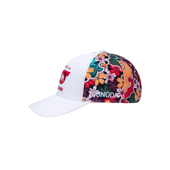 AlphaTauri czapka baseballówka Japan F1 Team 2023