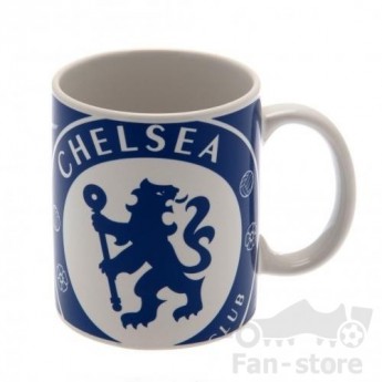 FC Chelsea kubek ES