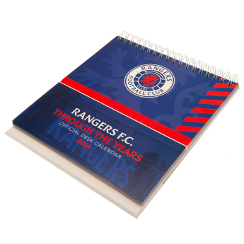 FC Rangers kalendarz 2024
