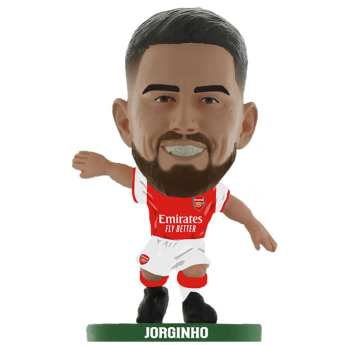 Arsenal figurka SoccerStarz Jorginho