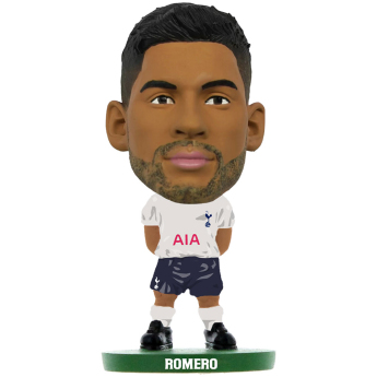 Tottenham figurka SoccerStarz Romero