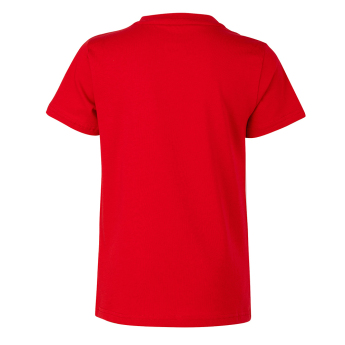 Paris Saint Germain koszulka dziecięca Repeat red