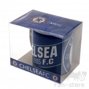 FC Chelsea kubek ES