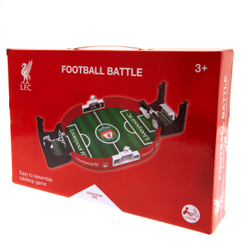 Liverpool piłkarzyki Mini Football Game