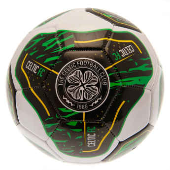 FC Celtic piłka Football TR - Size 5