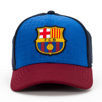 Barcelona czapka baseballówka Barca Estadium
