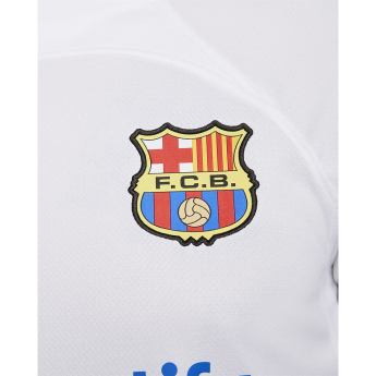 Barcelona piłkarska koszulka meczowa 23/24 away
