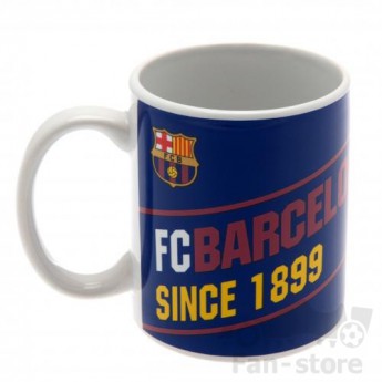 FC Barcelona kubek ES