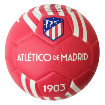 Atletico Madrid piłka Grande