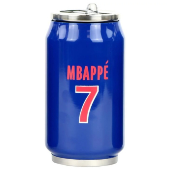Kylian Mbappé bidon Insulated Mbappe