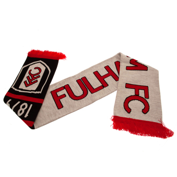 Fulham szalik zimowy Scarf NR