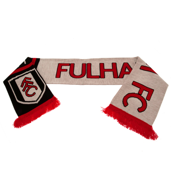 Fulham szalik zimowy Scarf NR