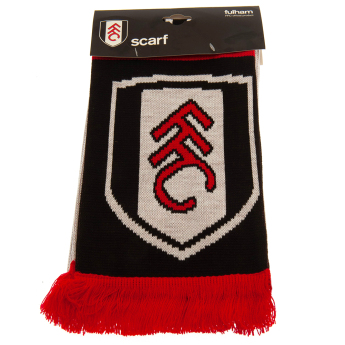 Fulham szalik zimowy Scarf NR