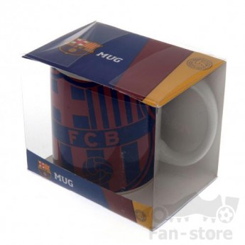 FC Barcelona kubek ES
