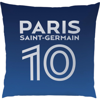 Paris Saint Germain poduszka stripes