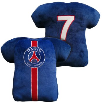 Paris Saint Germain poduszka shirt
