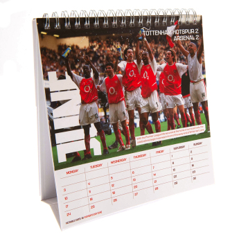 Arsenal kalendarz 2024
