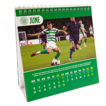 FC Celtic kalendarz 2024