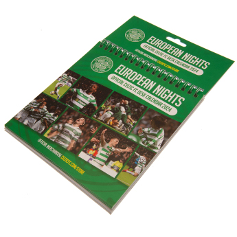 FC Celtic kalendarz 2024