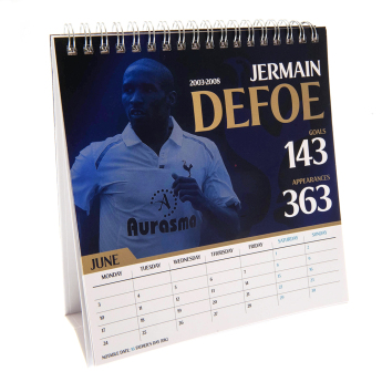 Tottenham kalendarz 2024