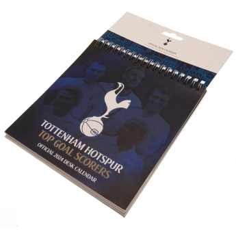 Tottenham kalendarz 2024