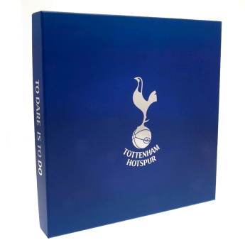 Tottenham pudełko upominkowe Calendar & Diary Musical 2024