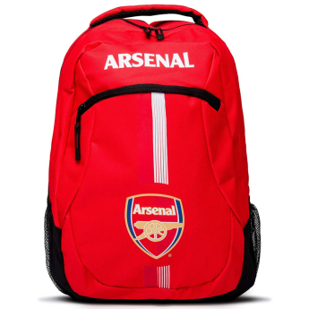 Arsenal plecak Ultra red