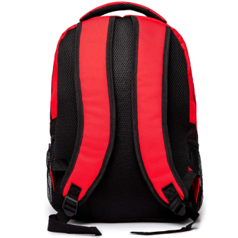 Arsenal plecak Ultra red