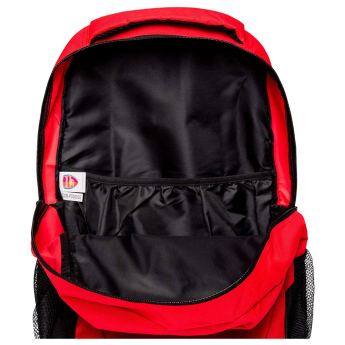 Arsenal plecak Ultra red