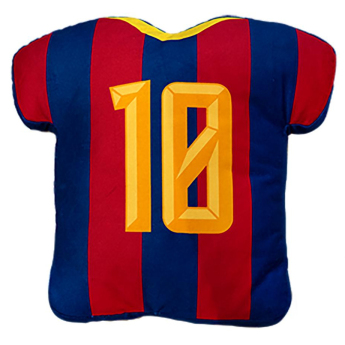 Barcelona poduszka Shirt 10