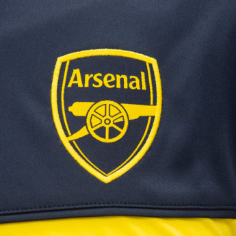 Arsenal koszulka męska Poly NavyYellow