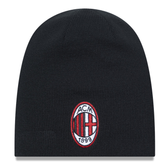 AC Milan czapka zimowa Core Reversible