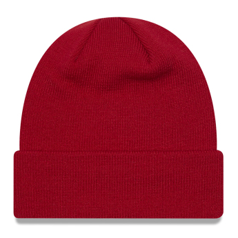 AC Milan czapka zimowa Cuff red