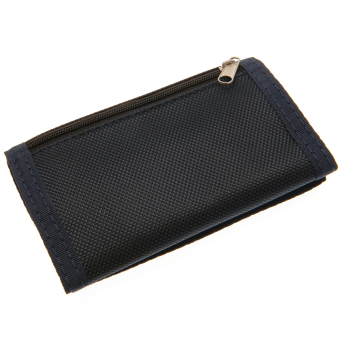 Manchester City portfel Ultra Nylon Wallet