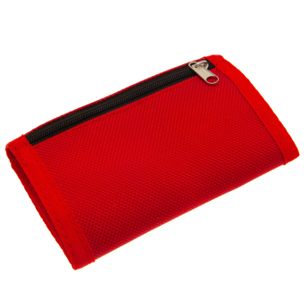 Manchester United portfel Ultra Nylon Wallet