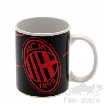 AC Milan kubek ES