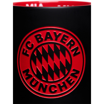 Bayern Monachium kubek Gravur