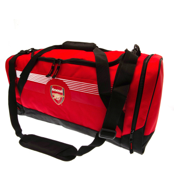 Arsenal torba sportowa Ultra Holdall